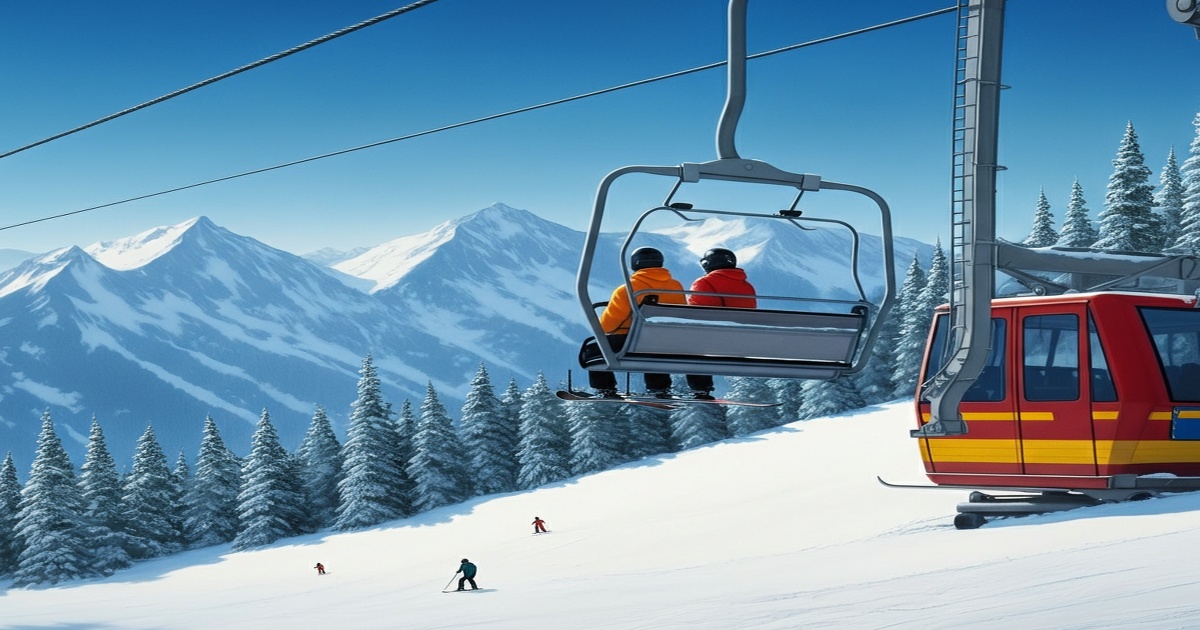 Main image to the post Surge in Ski Chair Lift Accidents in Colorado Raises Concerns and Calls for Safety Measures