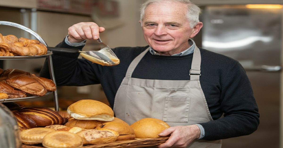 Main image to the post Looe Bakery Manager's Theft Devastates Family Business