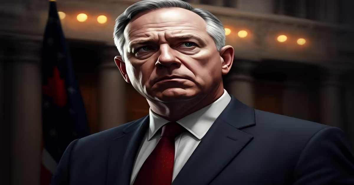 Main image to the post Criticism Mounts Over Prime Minister's Handling of Immigration and Leadership