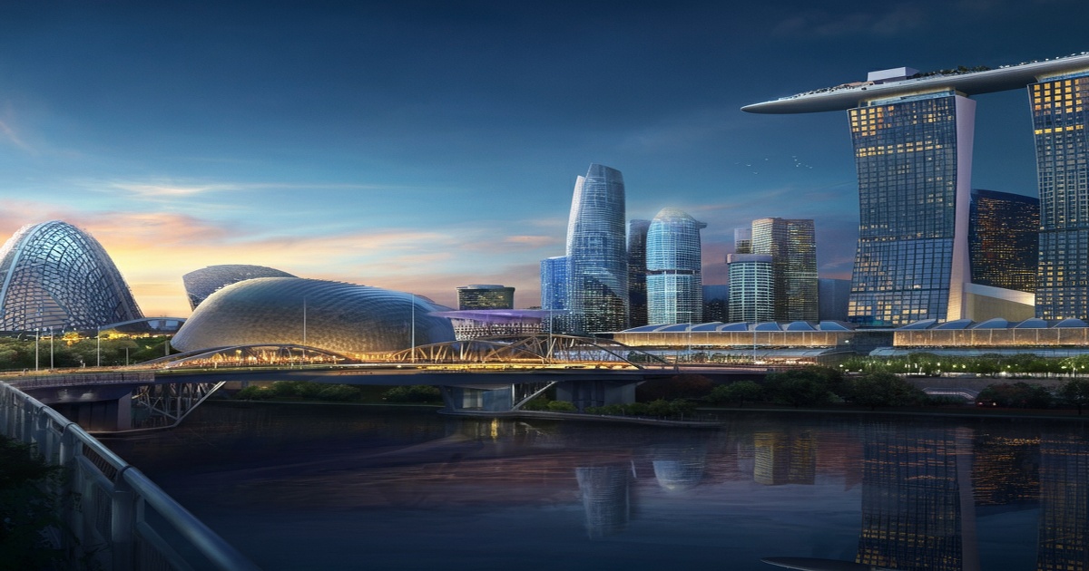 Main image to the post Sentosa Venue Races Against Time to Finalize Preparations for Championships