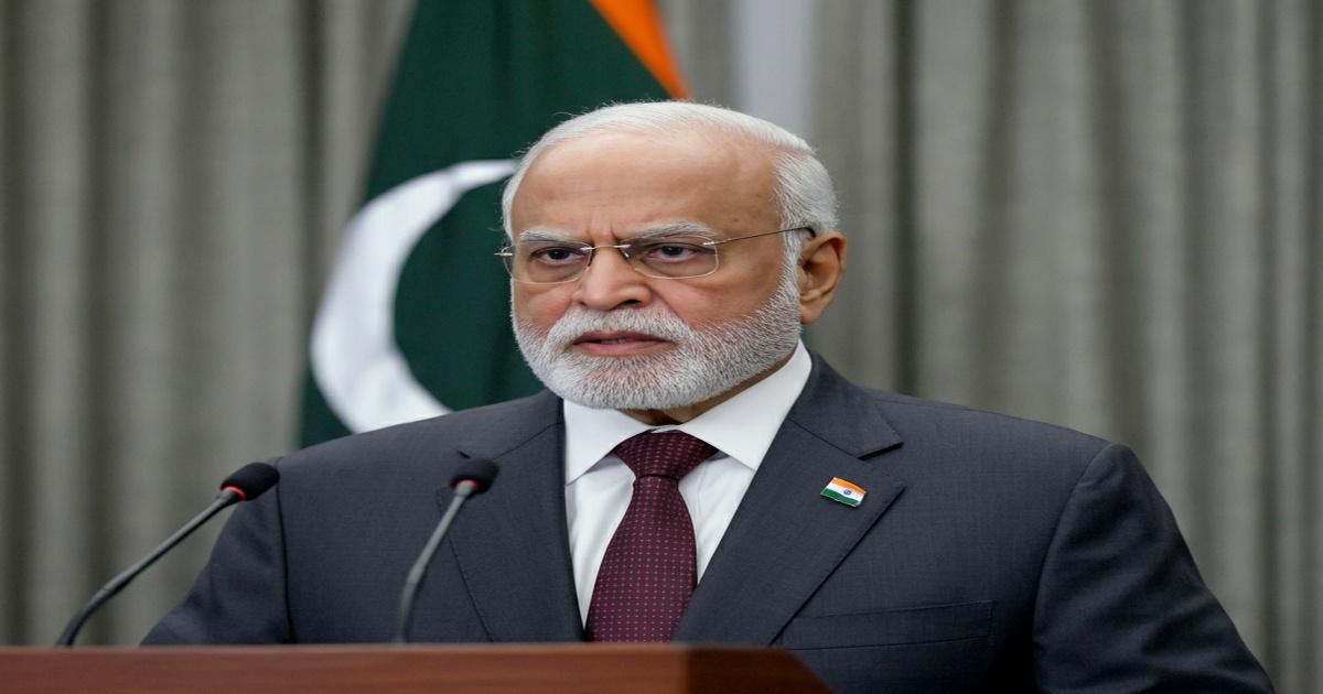 Main image to the post China Addresses India-Pakistan Relations and Bilateral Ties