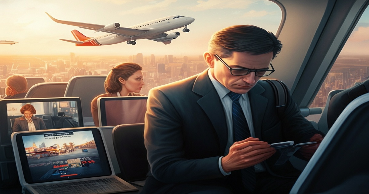 Main image to the post A Traveler's Guide to Secondary Security Screening