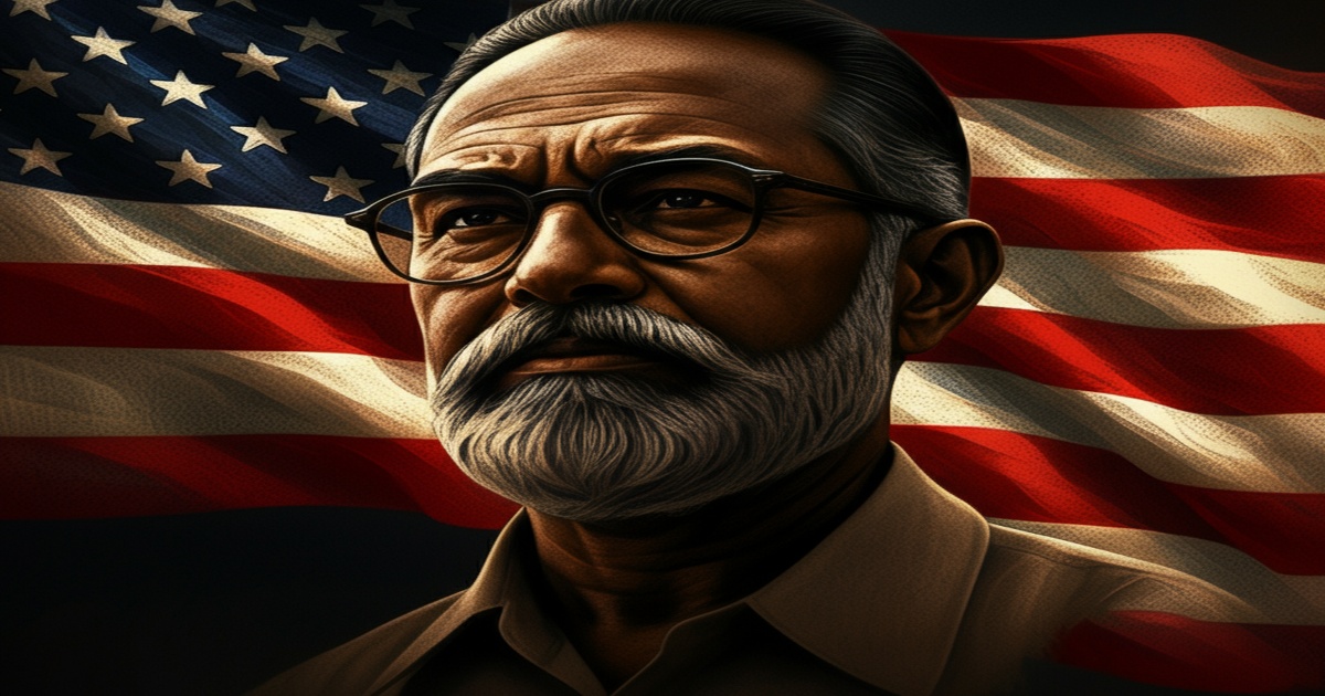 Main image to the post A Heartfelt Independence Day Plea Amidst Hostage Crisis