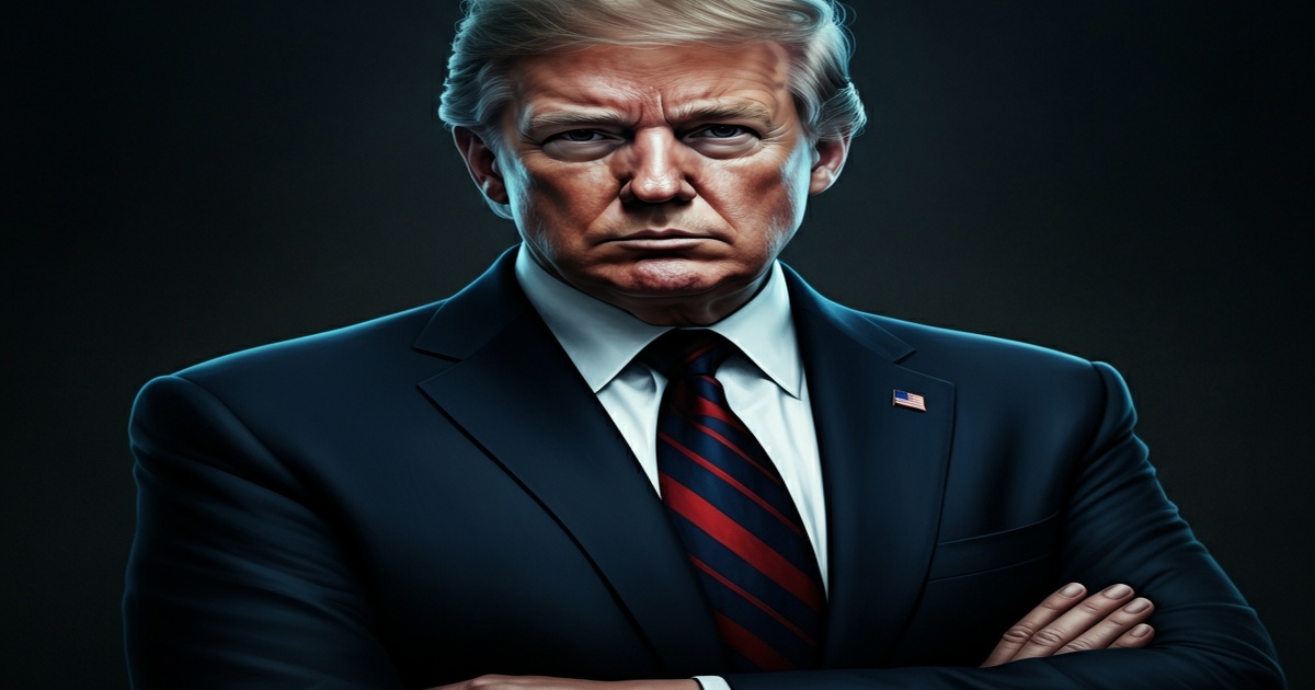 Main image to the post Trump Administration Shelves Russia-Ukraine Peace Initiative