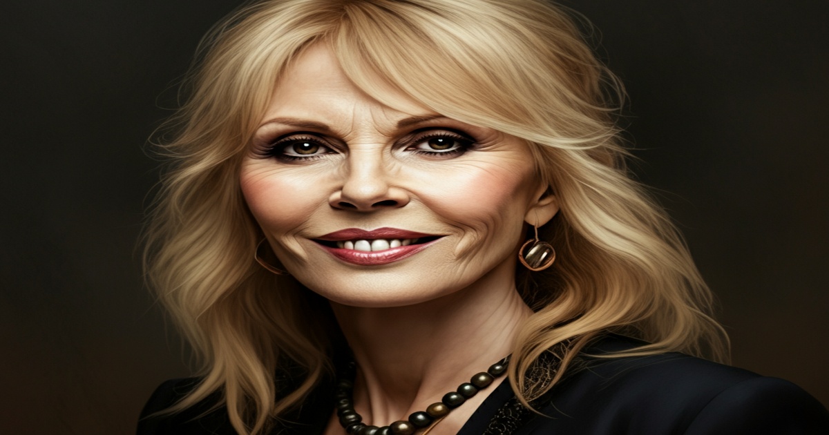 Main image to the post Dame Joanna Lumley Calls for Action on Trophy Hunting Ban on Cecil the Lion's 10th Anniversary