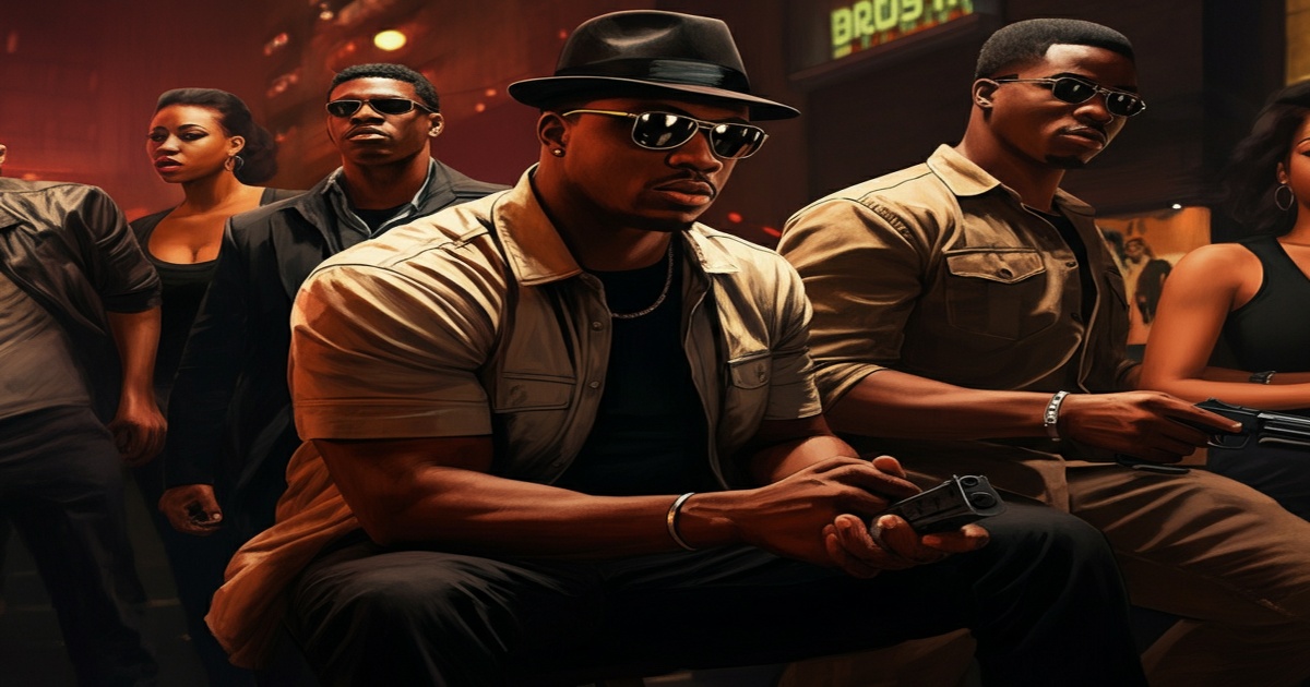 Brooklyn Club Shooting Leaves Three Dead, Eight Injured