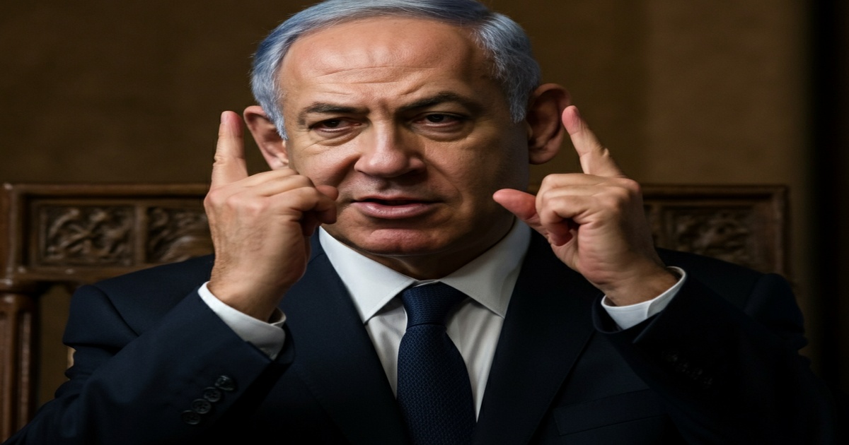 Main image to the post Netanyahu Warns of Threats to Jewish-Christian Alliance Amid Rising Anti-Israel Sentiment