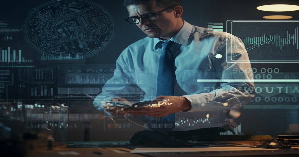 Expert Warns Against UK's Potential Cryptocurrency Sale