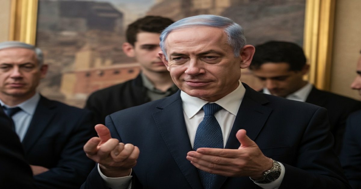 Main image to the post United Torah Judaism Exits Netanyahu's Coalition Over Military Service Exemption Dispute