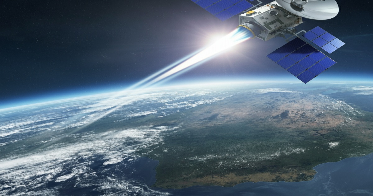 Main image to the post China Launches Satellite to Test Advanced Communication Technologies