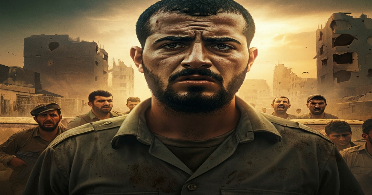 Main image to the post Escalating Conflict in Gaza Forces Evacuations and Claims Lives