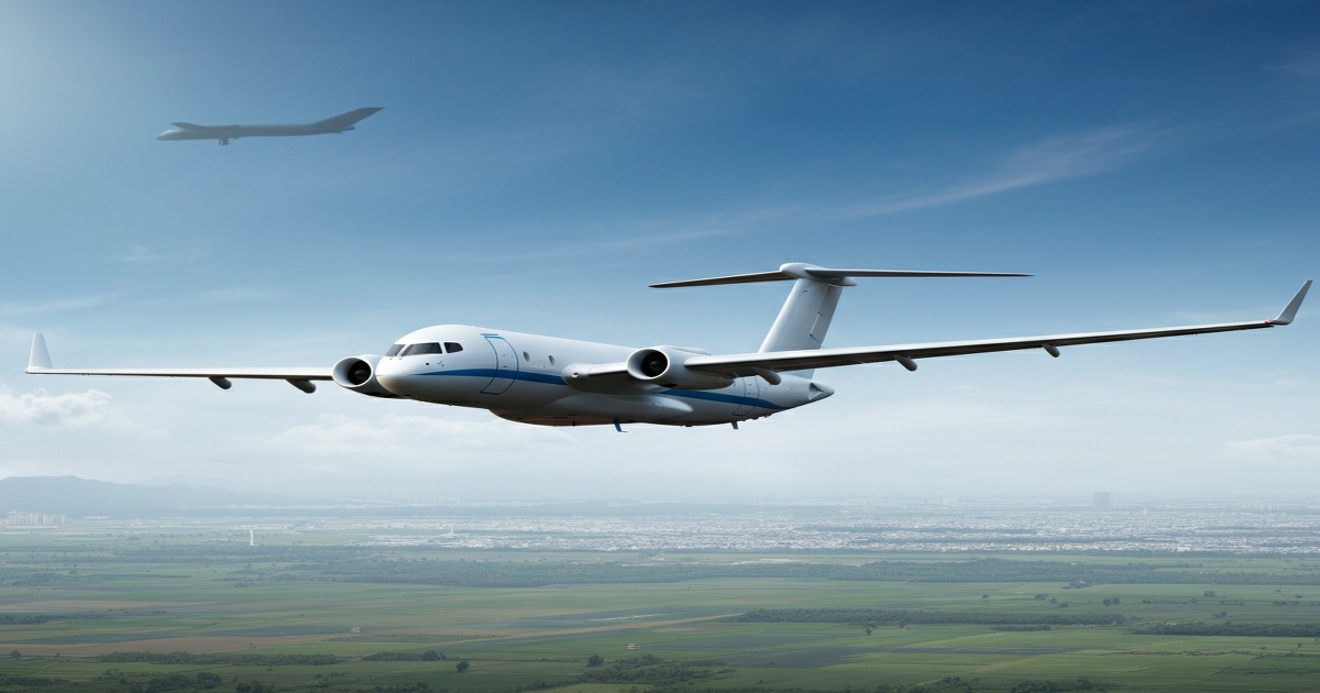 Main image to the post CH-YH1000 Unmanned Transport Aircraft Completes Crucial Taxiing Test in Hubei