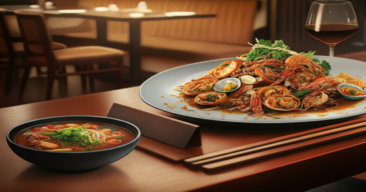 Main image to the post Singapore Launches Restaurant Industry Security Watch Group