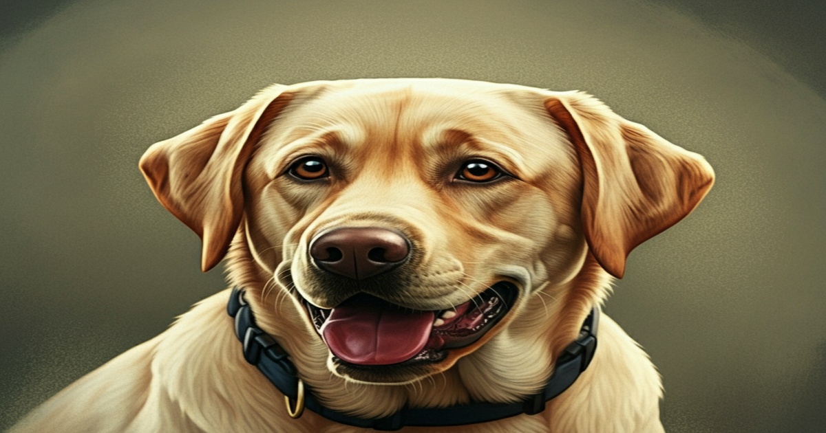 Main image to the post Norfolk Couple Overjoyed as Stolen Labrador Returns Home