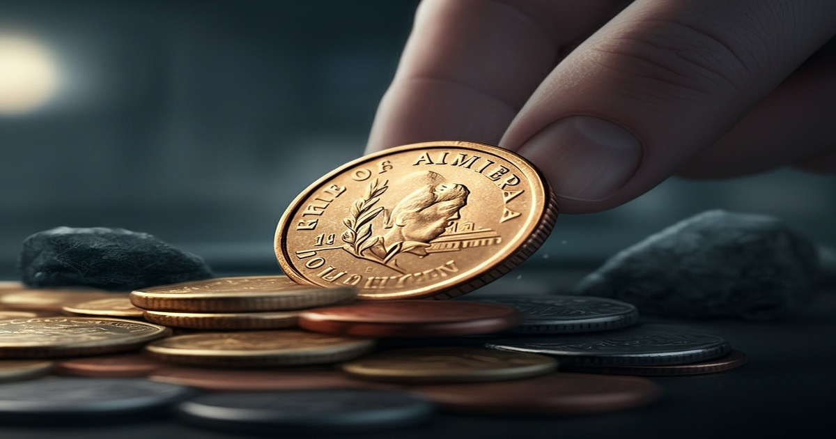 Main image to the post Coin Found in Child's Digestive Tract Prompting Urgent Surgical Intervention