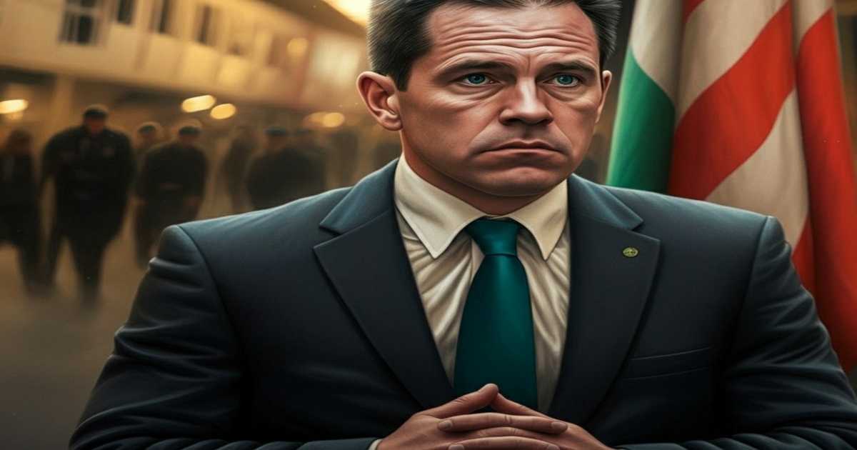 Main image to the post Irish Man Faces Charges in Australia After Passport Fraud and Dramatic Escape