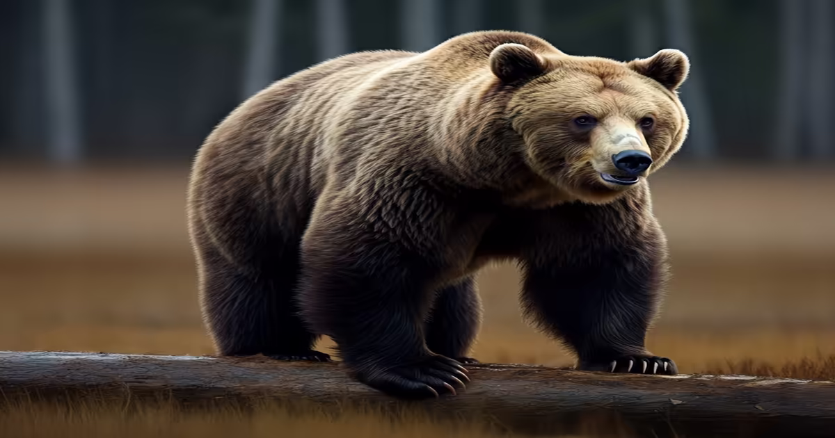 Main image to the post Brown Bear Shot in Hokkaido Following Fatal Attack on Newspaper Delivery Man
