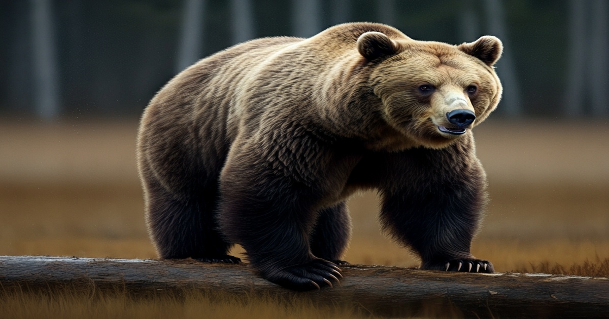 Main image to the post Brown Bear Shot in Hokkaido Following Fatal Attack on Newspaper Delivery Man