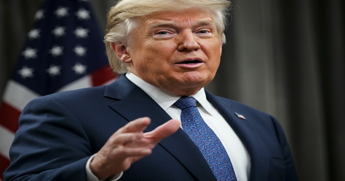 Main image to the post Zohran Mamdani Declares Himself Donald Trump's "Worst Nightmare" in NYC Mayoral Race
