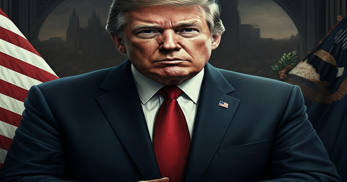 Main image to the post Trump's Return and the Fight for the Agency's Future
