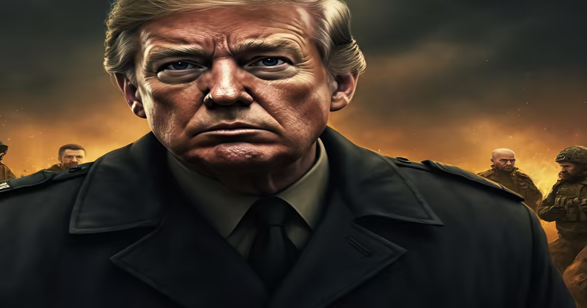 Main image to the post Trump Administration's Push for Ceasefire Amid Intensifying Russia-Ukraine Conflict