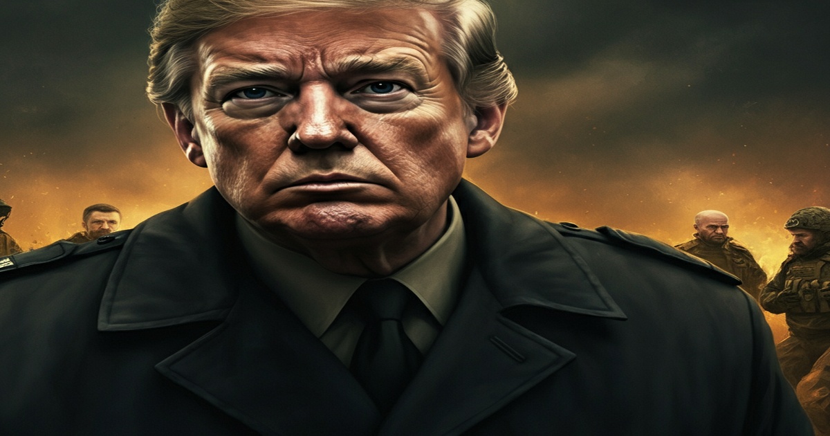 Main image to the post Trump Administration's Push for Ceasefire Amid Intensifying Russia-Ukraine Conflict