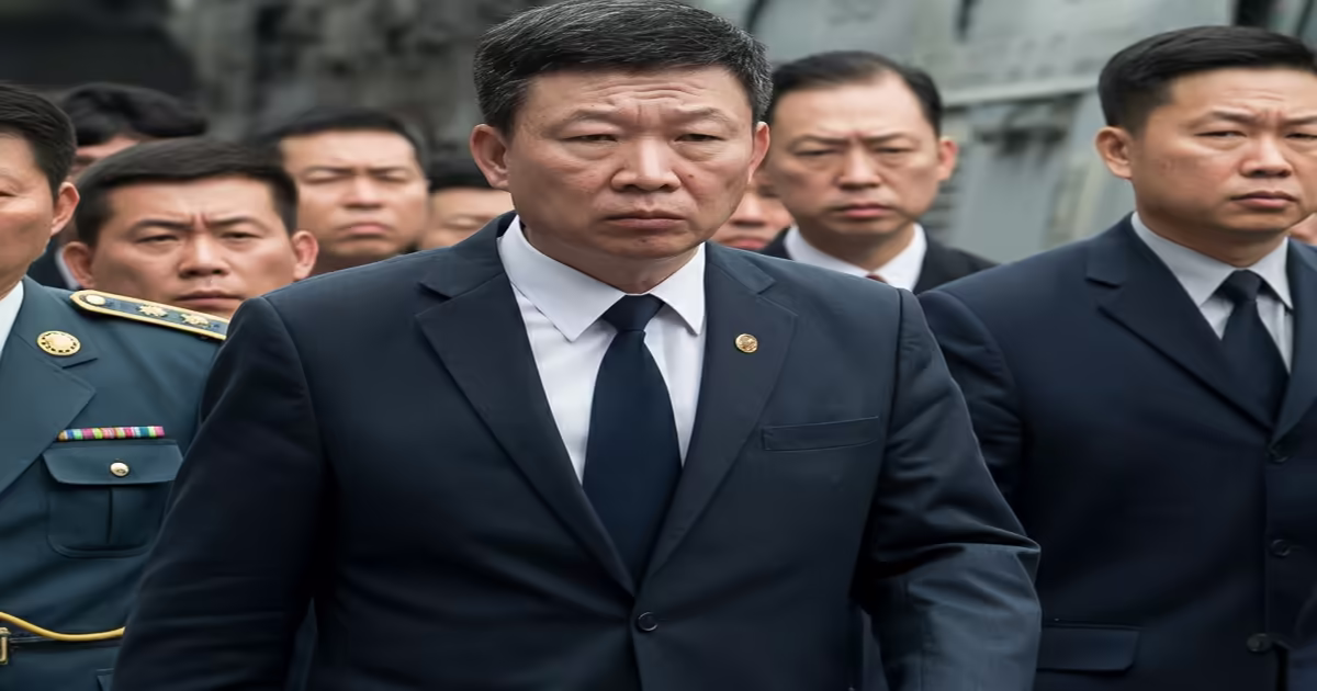 Taiwanese Man Sentenced for Illegally Supplying Fuel to North Korea