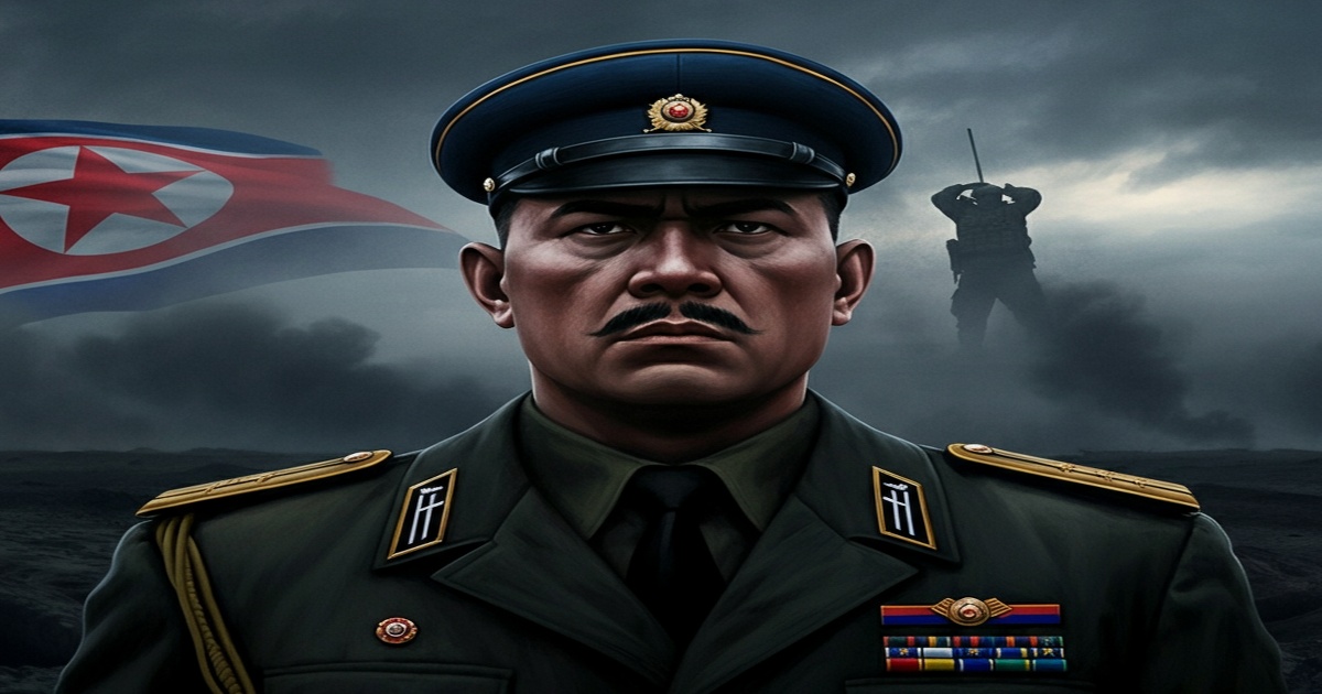 Main image to the post North Korea May Deploy Thousands More Troops to Support Russia's War in Ukraine