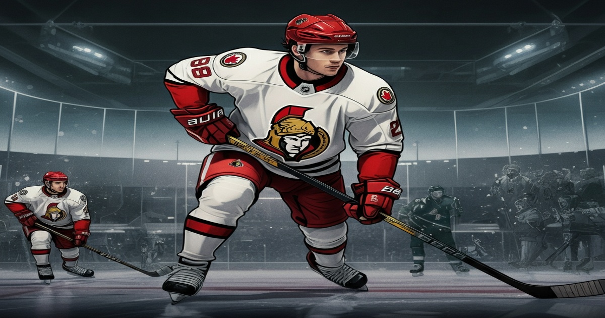 Main image to the post Ottawa Senators Arena Project Advances with Land Deal