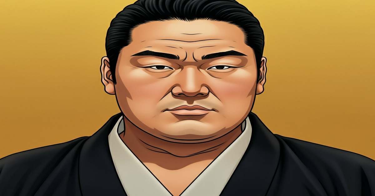 Main image to the post Hakuho's Vision for Globalizing Sumo After Resigning from Japan Sumo Association