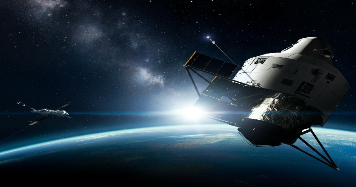 Main image to the post Aims for Sample Return and Scientific Breakthroughs
