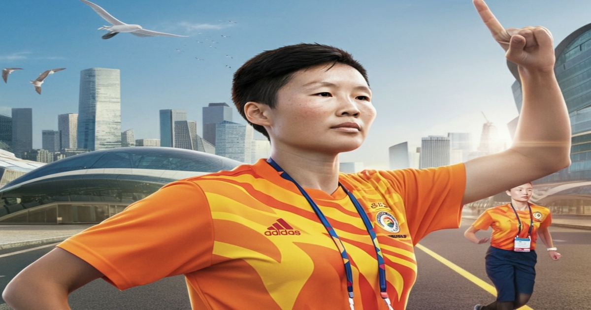 Main image to the post Chengdu World Games Arrival and Departure Services Commence with First Athletes