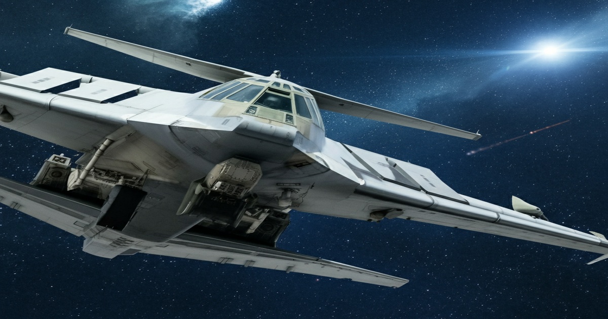 Main image to the post China Denounces U.S. Defense Act, Vows to Defend Sovereignty and Opposes Space Militarization