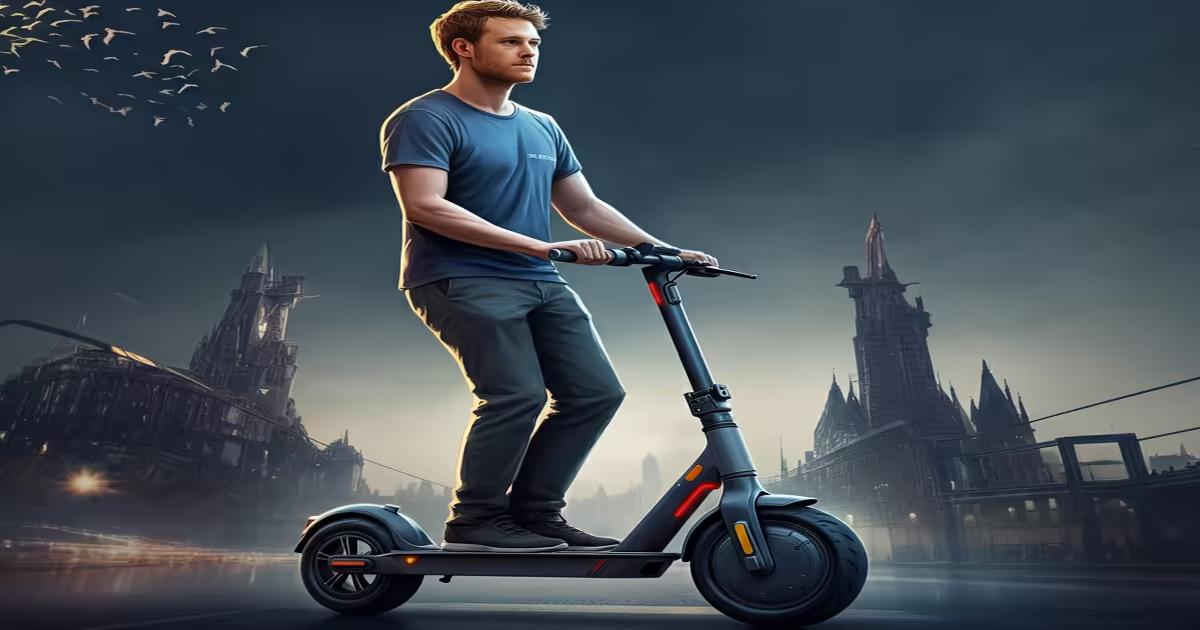 British Backpacker Pleads Guilty to Fatal E-Scooter DUI in Australia