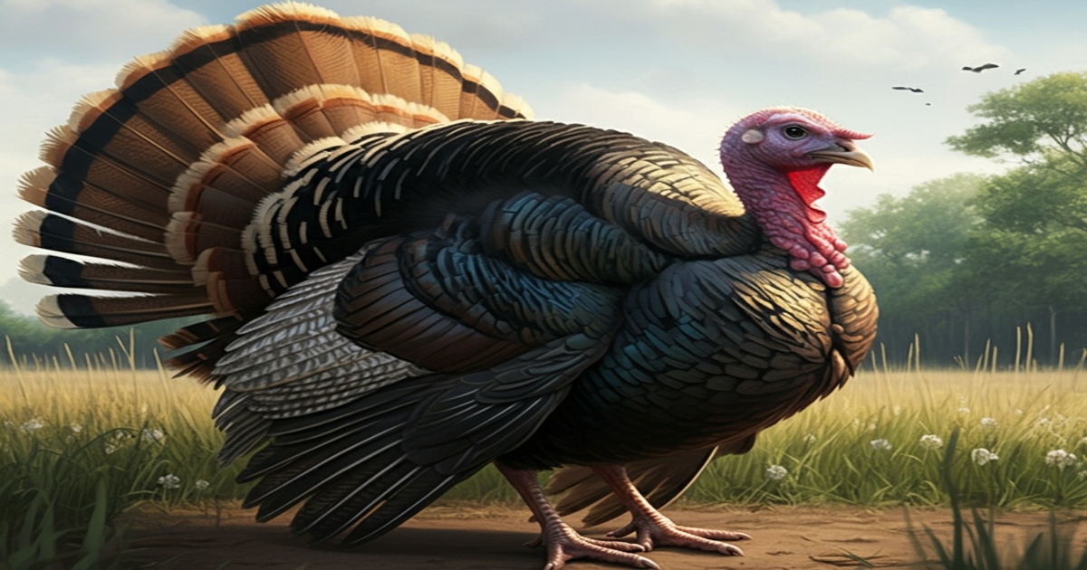 Main image to the post USDA Recommends Enhanced Turkey Testing for Bird Flu in Minnesota and South Dakota