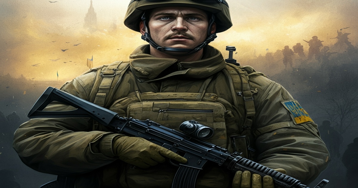 Main image to the post Donetsk Battles and Diplomatic Maneuvering Amidst Ukraine Conflict