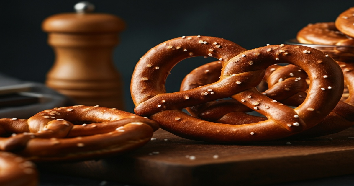 Main image to the post Trusted News for All, Lidl Recalls Pretzels Due to Burning Sensation