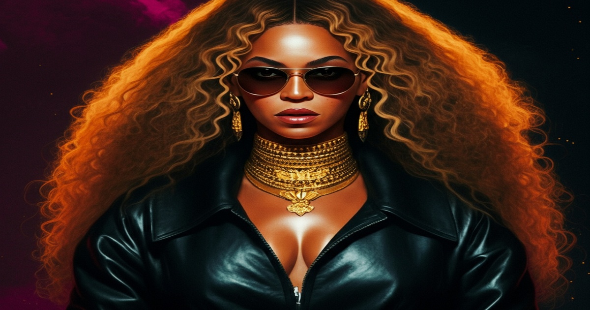 Main image to the post Beyoncé's Unreleased Music and Tour Plans Stolen in Atlanta