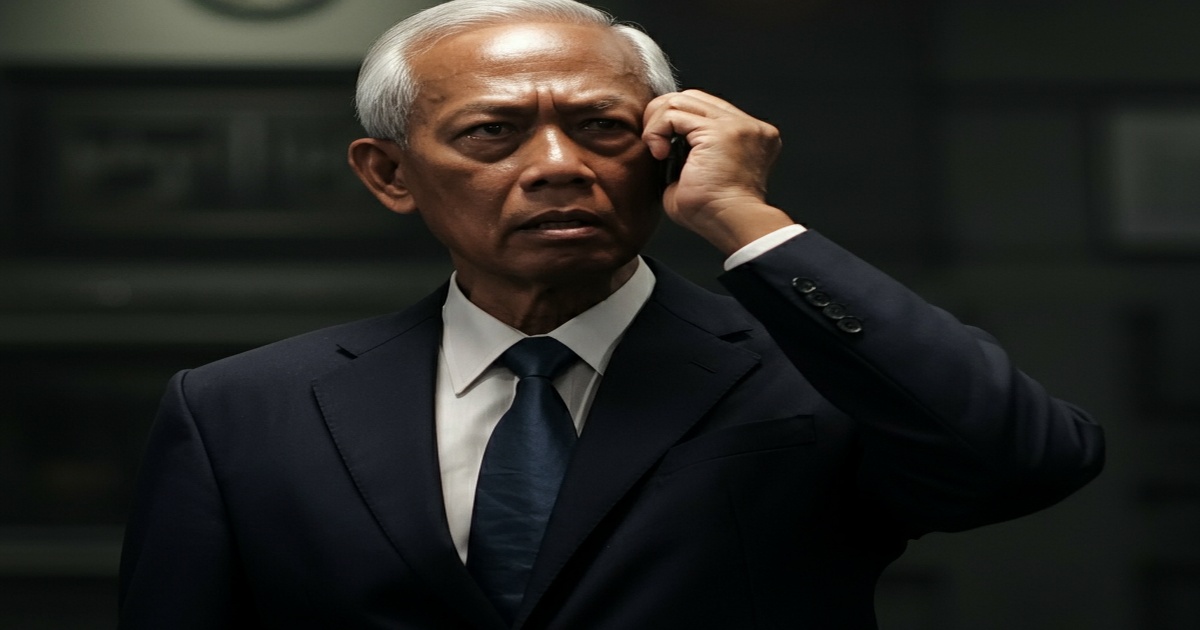 Main image to the post China Sanctions Former Philippine Senator Francis Tolentino