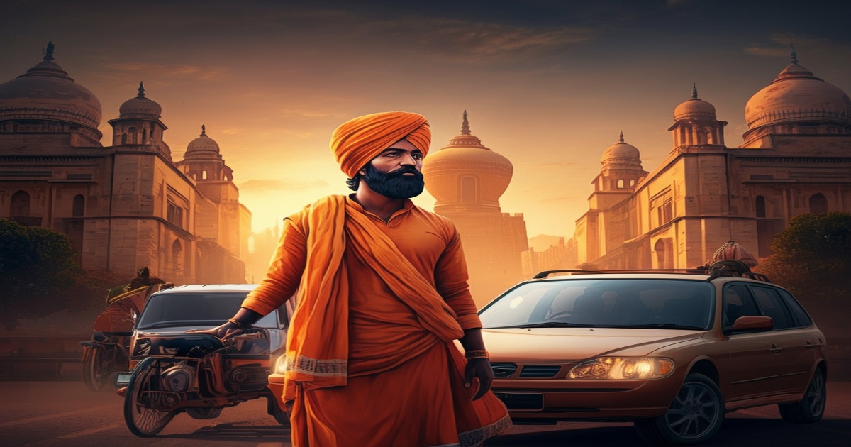 Main image to the post Indian Markets Open Up Amidst Tariff Deadline Concerns