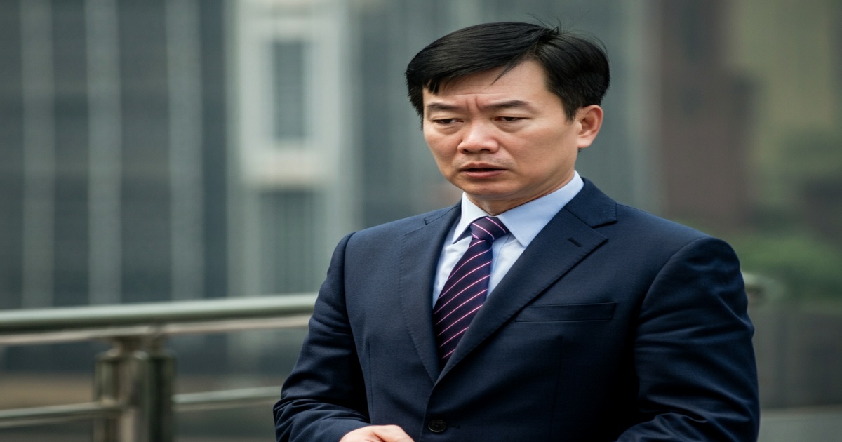 Main image to the post Hangzhou Resident Detained for Spreading False Water Contamination Rumor