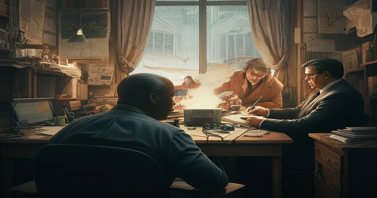 Kamala Harris Faces First Major Interview Since Taking Over the Ticket