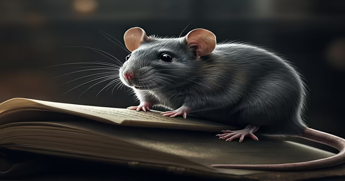 Rising Rat Population in the UK Sparks Concern Among Pest Control Experts