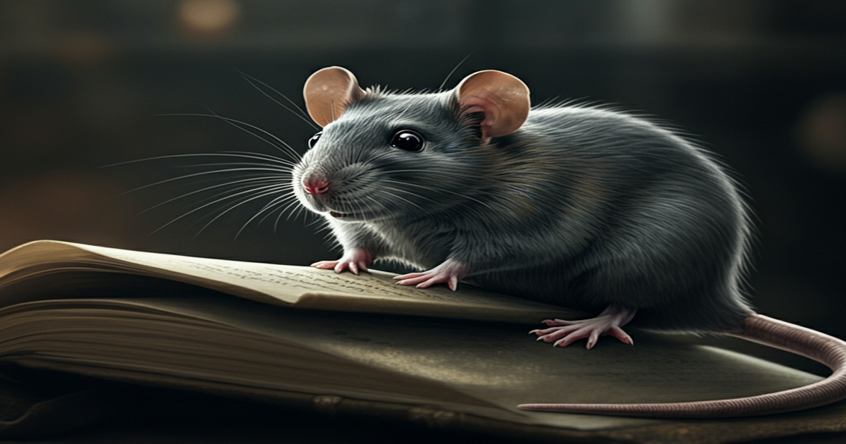 Main image to the post Rising Rat Population in the UK Sparks Concern Among Pest Control Experts