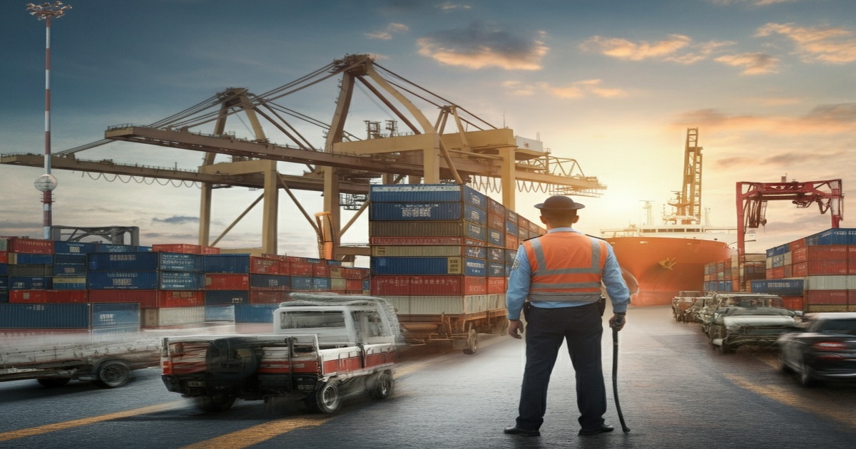 Main image to the post China Intensifies Efforts to Combat Drug Trafficking at Ports