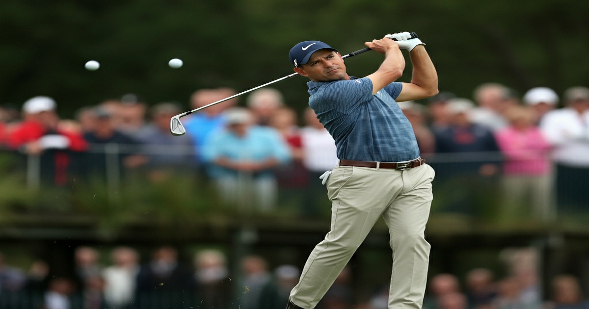 Main image to the post Spaun's Triumph Amidst a US Open Defined by Controversy and Course Challenges