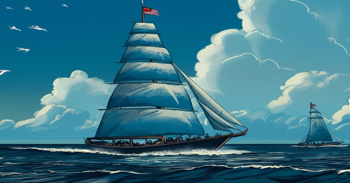 Main image to the post Cook Islands and China Deepen Ties, Raising Concerns in New Zealand