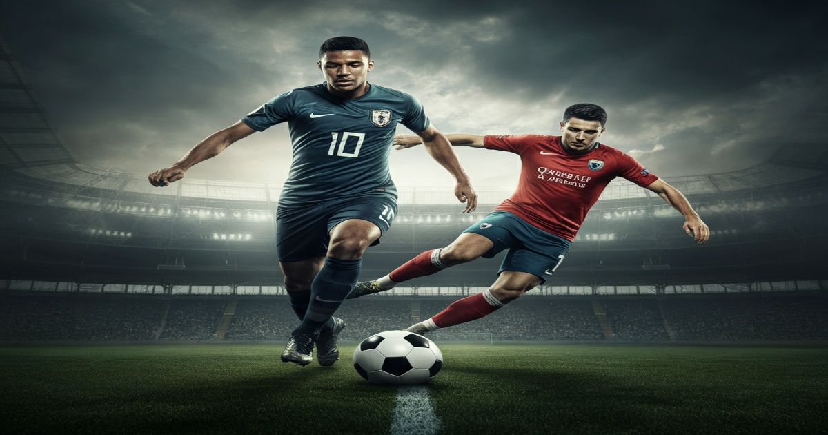 Main image to the post Football Development, National Games Preparations, and Recent Victories