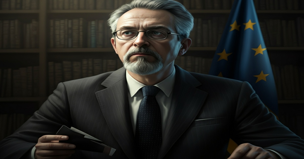 Main image to the post EU Sanctions, Academic's Career Shift, and International Tensions
