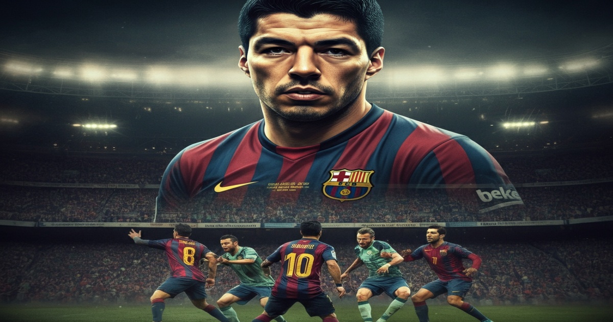 Main image to the post Suarez Storms to Victory in Mexico, Overcoming Crash and Rivals
